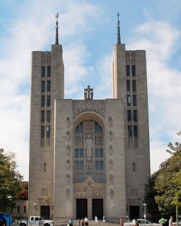 Picture of Roman Catholic Archdiocese of Baltimore