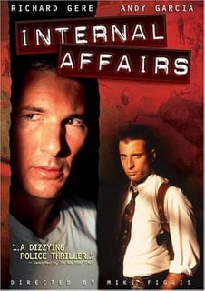 Picture of Internal affairs