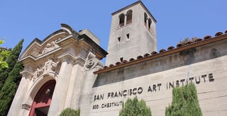 Picture of San Francisco Art Institute