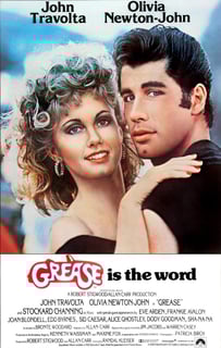 Picture of Grease