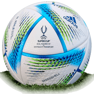 Picture of UEFA Super Cup