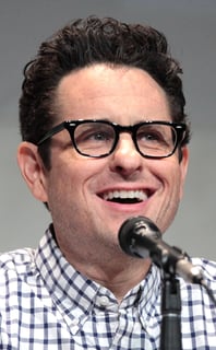 Picture of J.J. Abrams