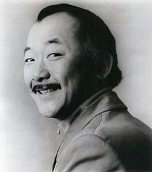 Picture of Pat Morita