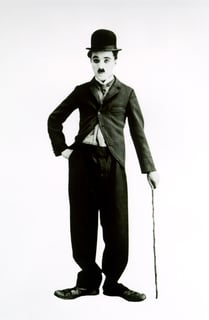 Picture of The Tramp