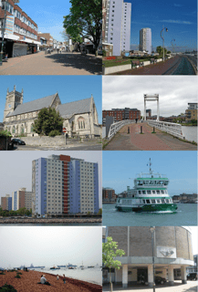 Picture of Gosport