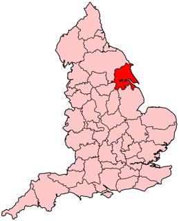 Picture of Humberside