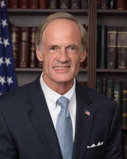 Picture of Tom Carper