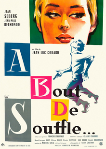 Picture of Breathless