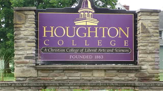 Picture of Houghton University