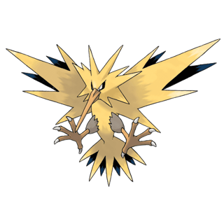 Picture of Zapdos
