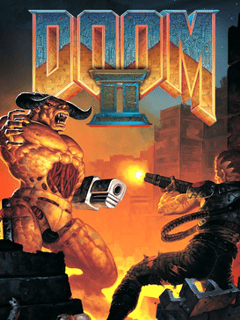 Picture of DOOM II