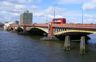Picture of Vauxhall Bridge