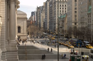 Picture of Fifth Avenue