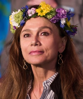 Picture of Lena Olin