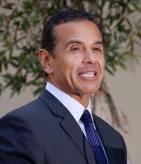 Picture of Antonio Villaraigosa