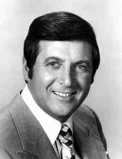 Picture of Monty Hall