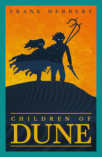 Picture of Children of Dune