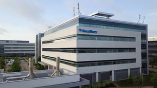 Picture of BlackBerry