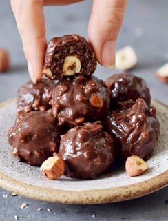 Picture of Ferrero Rocher