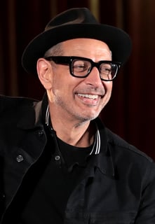 Picture of Jeff Goldblum