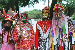 Picture of Junkanoo
