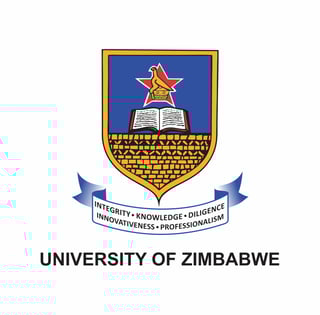 Picture of University of Zimbabwe