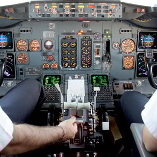 Picture of Autopilot