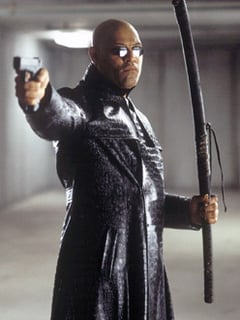 Picture of Morpheus