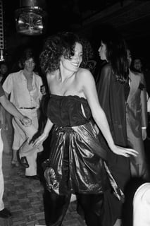 Picture of Margaret Trudeau