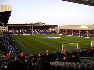Picture of Craven Cottage