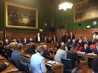 Picture of Parliamentary Labour Party