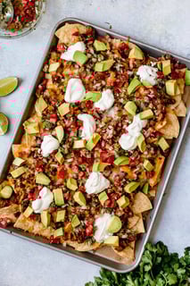 Picture of Nachos