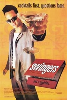 Picture of Swingers