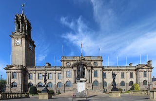 Picture of South Tyneside