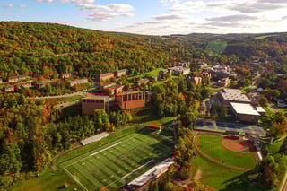 Picture of Alfred University