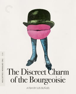 Picture of The Discreet Charm of the Bourgeoisie
