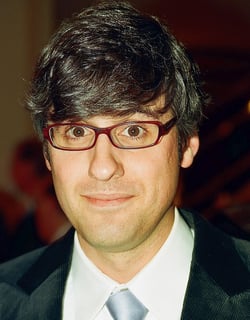 Picture of Mo Rocca