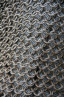 Picture of Chain mail