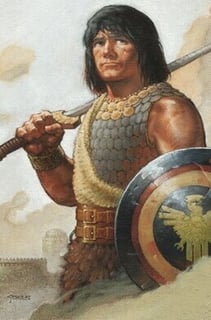 Picture of Conan the Barbarian