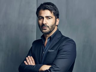 Picture of Armin Amiri