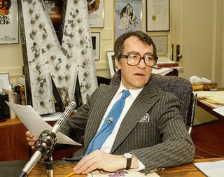 Picture of Joseph Papp