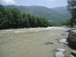 Picture of Beas River