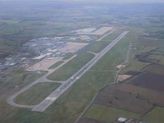 Picture of East Midlands Airport