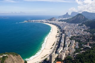 Picture of Copacabana