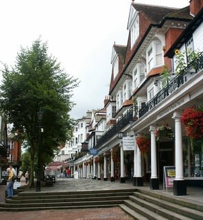 Picture of Royal Tunbridge Wells