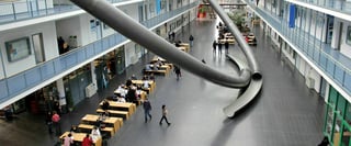 Picture of Technical University of Munich