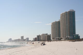 Picture of Orange Beach