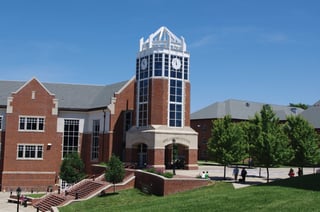 Picture of Lindenwood University