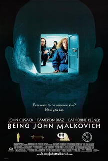Picture of Being John Malkovich