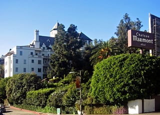 Picture of Chateau Marmont